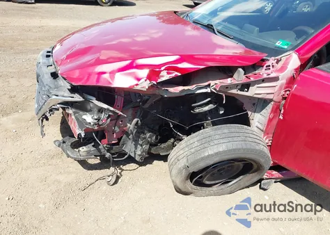 2014 Mazda Mazda3 I Sport из США, поврежденный, VIN JM1BM1U76E1143272